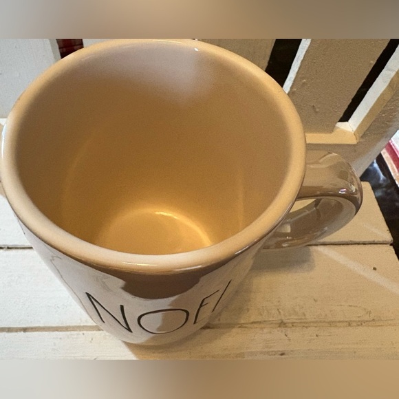 Rae Dunn Noel Mug - Iridescent - Picture 4 of 4